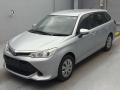 2016 Toyota Corolla Fielder