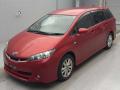 2009 Toyota Wish
