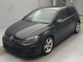 2015 Volkswagen GOLF GTI