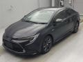 2020 Toyota Corolla Sedan