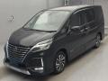 2022 Nissan Serena