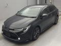 2021 Toyota Corolla Touring Wagon