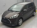 2020 Toyota Sienta