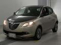 2013 Lancia Ypsilon