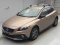 2015 Volvo V40