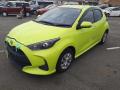 2020 Toyota YARIS
