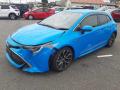 2019 Toyota Corolla Sport