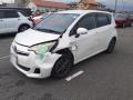 2013 Toyota Ractis