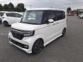 2018 Honda N-BOX CUSTOM
