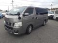 2013 Nissan NV350 CARAVAN VAN