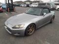 1999 Honda S2000