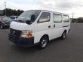 2008 Nissan Caravan Van