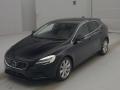 2017 Volvo V40