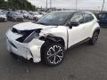 2025 Toyota YARIS CROSS