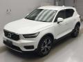 2021 Volvo XC40
