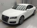 2011 Audi A7 Sportback