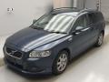 2009 Volvo V50