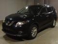 2016 Nissan X-Trail