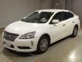 2018 Nissan SYLPHY
