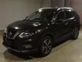 2018 Nissan X-Trail