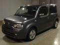 2011 Nissan Cube