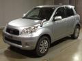 2015 Daihatsu BEGO