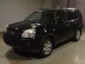 2010 Nissan X-Trail