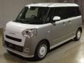 2025 Daihatsu Move Canbus