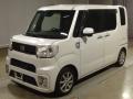 2016 Daihatsu Wake