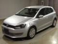 2009 Volkswagen Polo