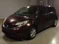 2016 Nissan Note