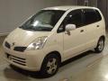 2005 Nissan Moco