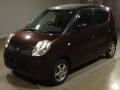 2009 Nissan Moco