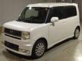 2009 Daihatsu Move Conte Custom