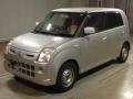 2008 Nissan Pino