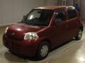 2009 Daihatsu Esse