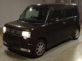 2016 Daihatsu Move Conte Custom