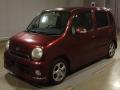 2005 Daihatsu Move Latte