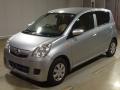2009 Daihatsu Mira