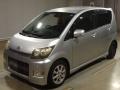 2007 Daihatsu Move Custom