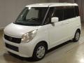 2012 Nissan Roox
