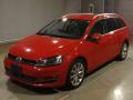 2016 Volkswagen Golf Variant