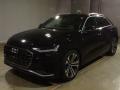 2019 Audi Q8
