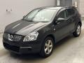 2008 Nissan Dualis