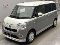2020 Daihatsu Move Canbus
