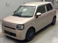 2023 Daihatsu Mira Tocot
