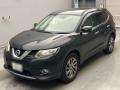 2017 Nissan X-Trail