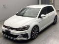 2019 Volkswagen GOLF GTI