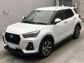 2026 Daihatsu Rocky