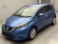 2020 Nissan Note